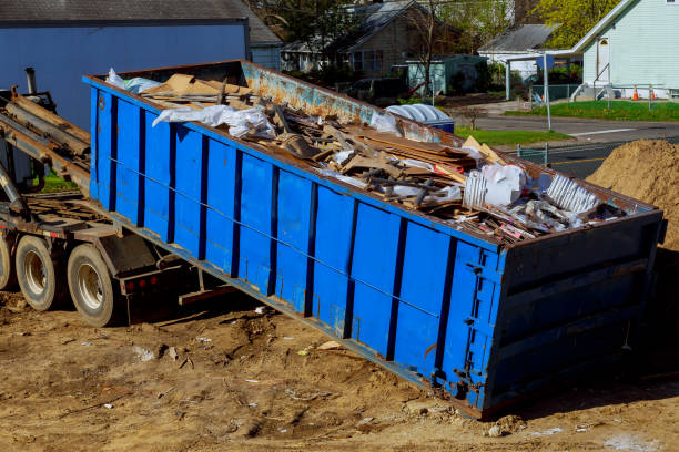 Best Hoarding Cleanup  in Bonnie Brae, IL